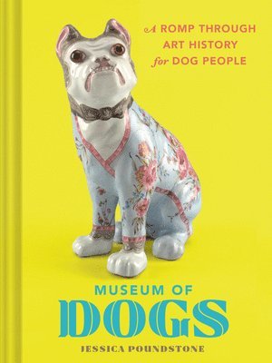 Museum of Dogs 1