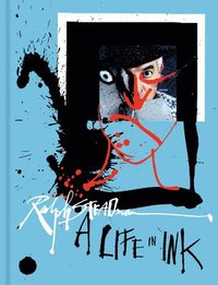 bokomslag Ralph Steadman (Mini Edition)