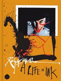 bokomslag Ralph Steadman (Mini Edition): A Life in Ink