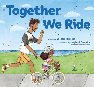Valerie Bolling - Together We Ride, Häftad
