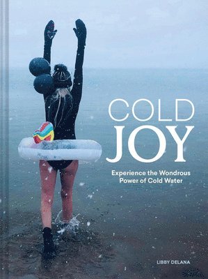 bokomslag Cold Joy