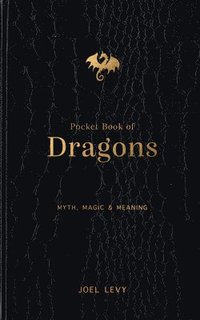 bokomslag Pocket Book of Dragons