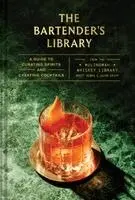 Brett Adams, Jacob Grier - Bartender's Library, Inbunden. Tillgänglighet: Lägg i varukorg