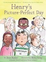 bokomslag Henry's Picture-Perfect Day: Book 3