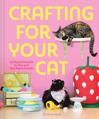 bokomslag Crafting for Your Cat
