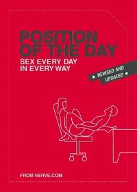 bokomslag Position of the Day Revised and Updated