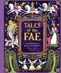 bokomslag Tales of the Fae