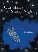 Jimmy Liao - Our Starry Starry Night, Häftad