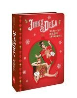 BenDeLaCreme, Jinkx Monsoon - Jinkx & DeLa 12 Pop-Out Holiday Ornaments, Häftad. Tillgänglighet: Lägg i varukorg