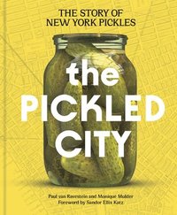 bokomslag Pickled City
