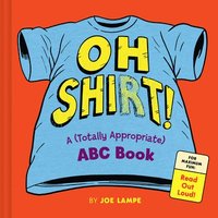 bokomslag Oh Shirt!