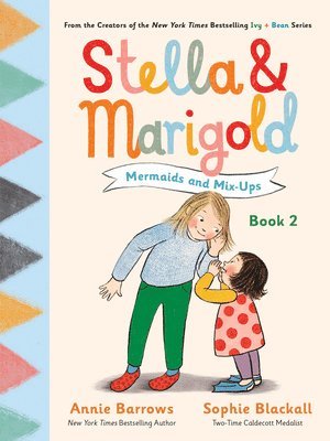 Stella & Marigold: Mermaids and Mix-Ups