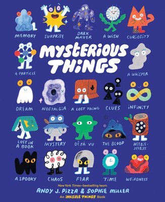 Mysterious Things