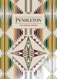 bokomslag Pendleton Coloring Book