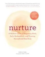 Erica Chidi - Nurture (Revised and Expanded Edition), Häftad. Tillgänglighet: Kommande
