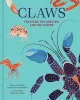Marco Colombo, Francesco Tomasinelli - Claws, Inbunden