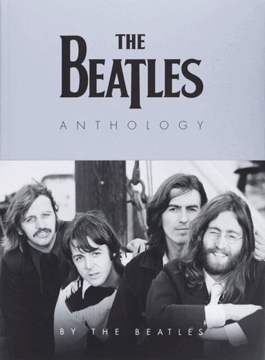 Beatles - Beatles Anthology (25th Anniversary Edition), Häftad