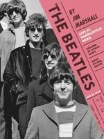 Amelia Davis - The Beatles by Jim Marshall: Live at Candlestick Park 1966, Inbunden