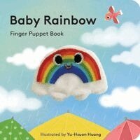 Baby Rainbow, Häftad. Tillgänglighet: Kommande