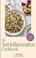 Amanda Haas - Anti-Inflammation Cookbook, Inbunden. Tillgänglighet: Kommande