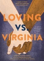 Patricia Hruby Powell - Loving vs. Virginia, Häftad. Tillgänglighet: Kommande