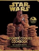 Robin Davis, Wesley Martin, Lara Starr - Star Wars Wookiee Cookies Cookbook, Inbunden. Tillgänglighet: Kommande