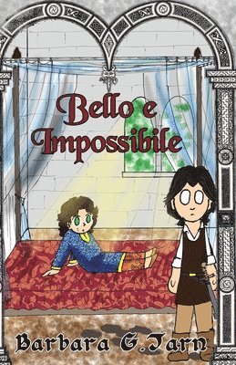 bokomslag Bello E Impossibile