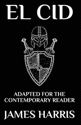 bokomslag El Cid