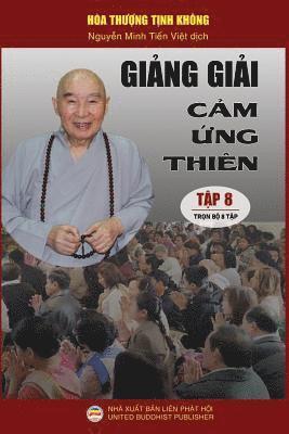 Giảng giải Cảm ứng thi�n - Tập 8/8