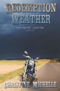 bokomslag Redemption Weather: Aces High MC