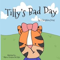 bokomslag Tilly's Bad Day
