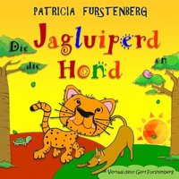 bokomslag Die Jagluiperd En Die Hond