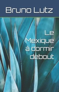 bokomslag Le Mexique À Dormir Debout