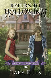 bokomslag Return to Hollow Inn