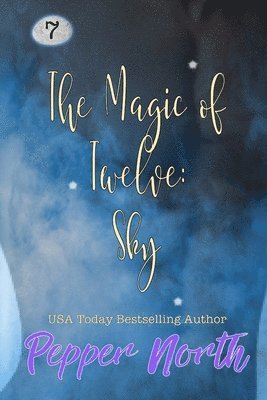 bokomslag The Magic of Twelve: Sky