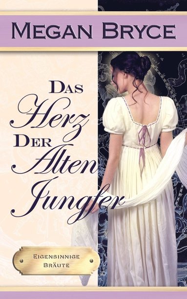 bokomslag Das Herz der alten Jungfer