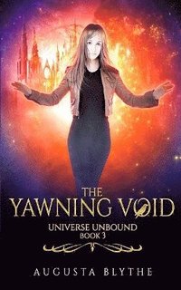 bokomslag The Yawning Void