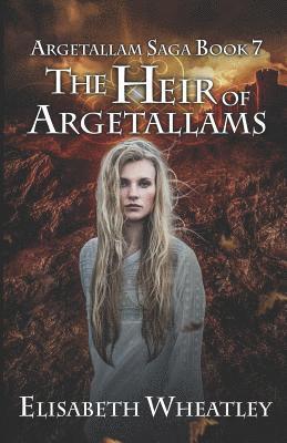 bokomslag The Heir of Argetallams