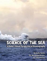bokomslag Science of the Sea