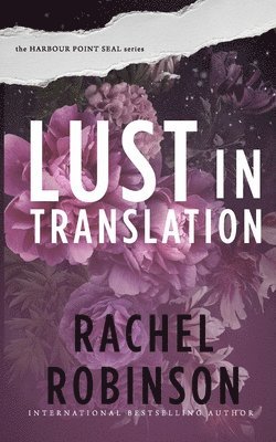 bokomslag Lust in Translation