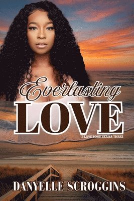 bokomslag Everlasting Love