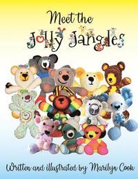 bokomslag Meet the Jolly Jangles