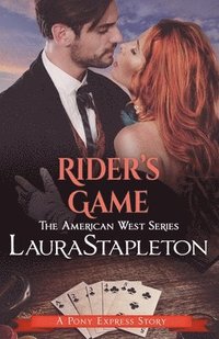 bokomslag Rider's Game: An American West Story