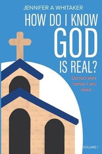 bokomslag How Do I Know God is Real?: Stories of the Impossible