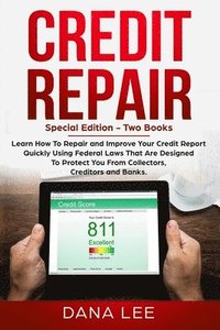 bokomslag Credit Repair: Special Edition - Two Boo