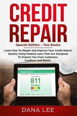 bokomslag Credit Repair: Special Edition - Two Boo
