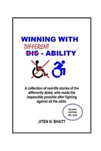 bokomslag Winning With Disability