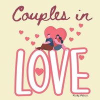bokomslag Couples in Love