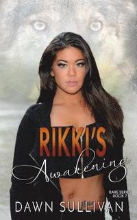bokomslag Rikki's Awakening