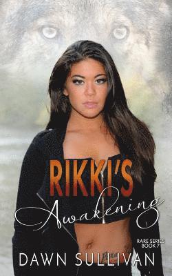 bokomslag Rikki's Awakening